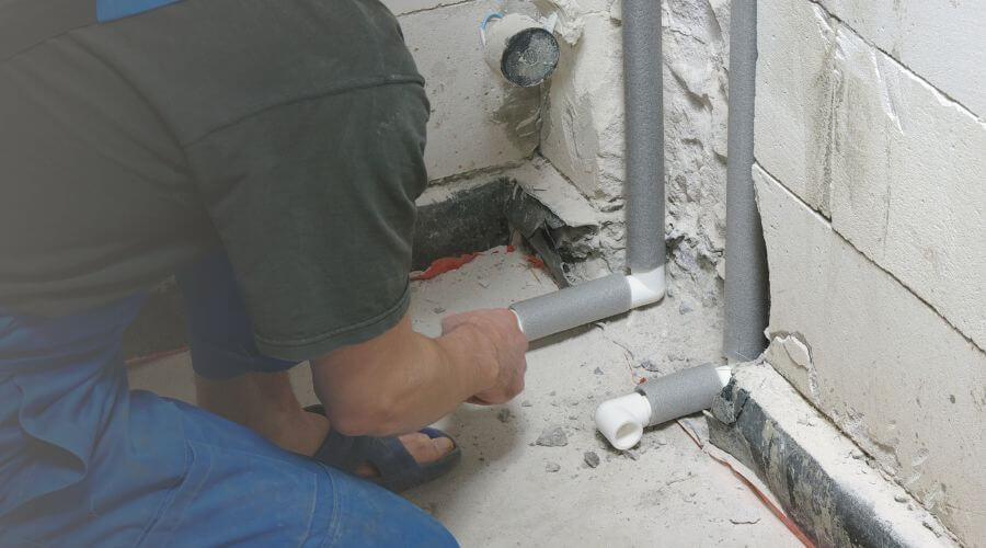 Professional septic tank pumping services in Forsyth, IL